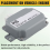 Motorstyringsenhed, computerspændingsregulator DC-konverter 7