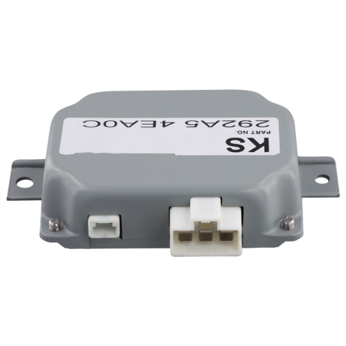 Motorstyringsenhed, computerspændingsregulator DC-konverter 2