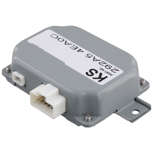 Motorstyringsenhed, computerspændingsregulator DC-konverter