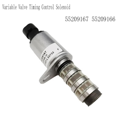 55209167 Variable Valve Timing Control Solenoid for 2