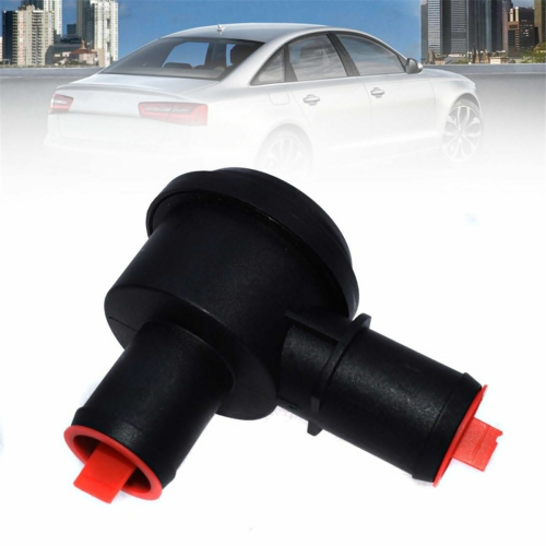 Diverter Valve Recirculation Emission Valve for 2