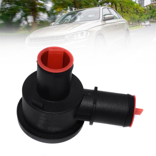 Diverter Valve Recirculation Emission Valve for 1