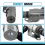 Auto-Timing-Magnetventil VVT 15330-74030 für Altezza 6