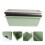 3pcs Plastic Vegetable Planting Pots for Balcony Flower 2