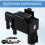 25860-50060 Electrovalvă de vid auto pentru LS400 6