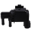 25860-50060 Electrovalvă de vid auto pentru LS400 2
