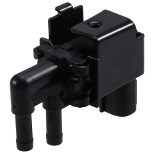25860-50060 Car Vacuum Solenoid Valve for LS400