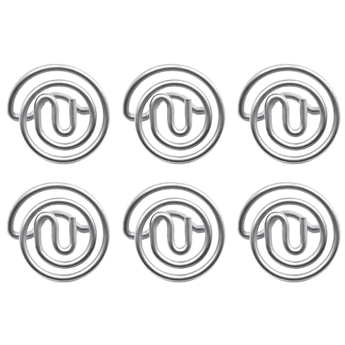 Car Electronic Exhaust Actuator Valve Spring for 6PCS