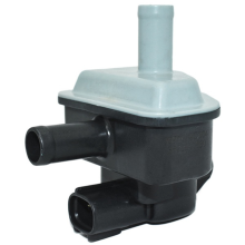 Vacuümsolenoïdeklepschakelaar voor dampfilter 90910-12283 2-pins