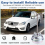 Valvola di bypass turbo wastegate per auto 5