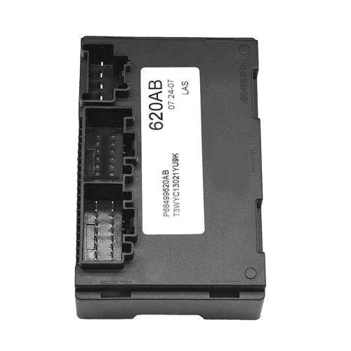 68499620AA 68499620AB Transfer Case Control Module voor 1