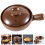 High Temperature Resistant Casserole Rice Noodles Pot 2