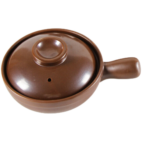 High Temperature Resistant Casserole Rice Noodles Pot