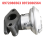 For Qingling 600p Engine Exhaust-Gas Recirculation Valve 2