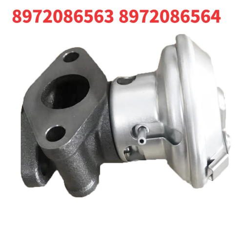 For Qingling 600p Engine Exhaust-Gas Recirculation Valve 1