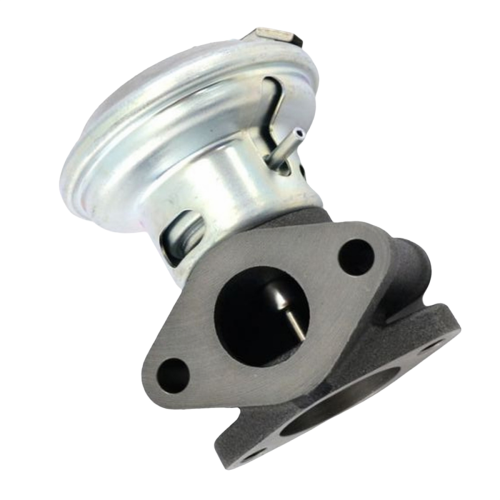 For Qingling 600p Engine Exhaust-Gas Recirculation Valve 2