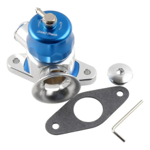 29mm Auto Dual Port Dump Blow Off Ventil Entlüftungsventil für Mazdaspeed