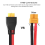 12AWG billighter til adapterkabel til A 3