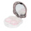 1set Cat Claw Shape Box Portable Container 3