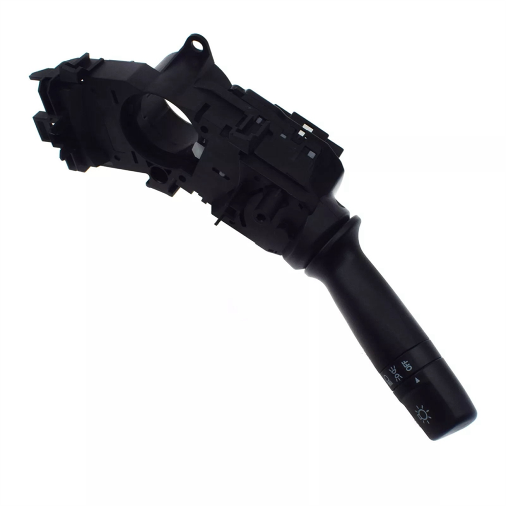 Car Headlight Turn Signal Switch For Lhd Black 4711175525729