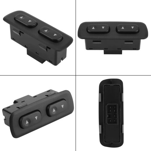 93570-22000 Bryter til elektrisk vindusmontering for Accent LHD 2
