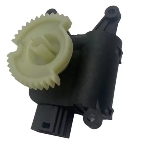 6R1907511 Temperaturjusteringsventil Luftklap Servomotor til 2