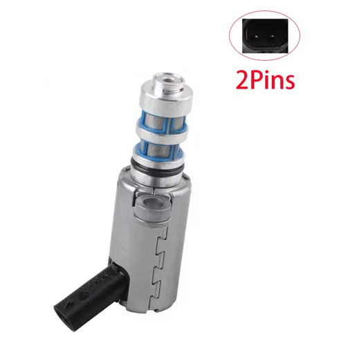 Bil VVT Oliekontrolventil Timing Control Solenoid 2