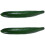 6Pcs Foam Simulation Cucumber Models Green Display Ornaments 2