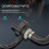 Car Engine Solenoids Breathing Vent Pipe Line for 3