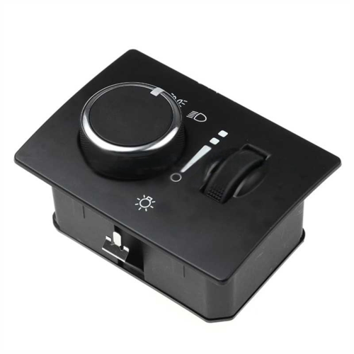 For automatisk frontlyktbryter 2