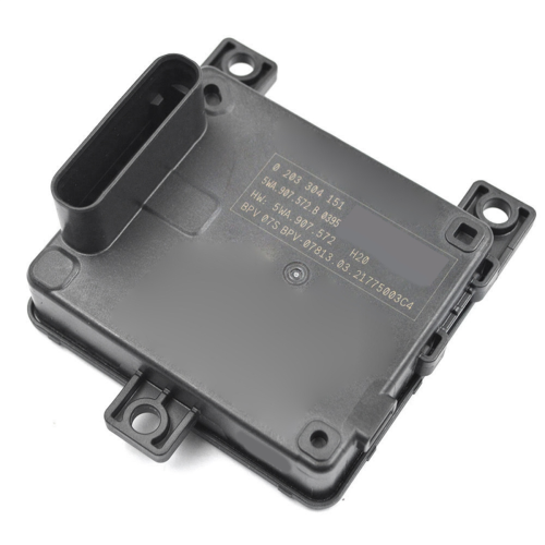 5WA907572B ACC Radarsensor Adaptiv cruisekontrollmodul
