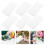 24pcs Craft Foam Blocks Rectangular Bricks for Crafts and Packaging 11