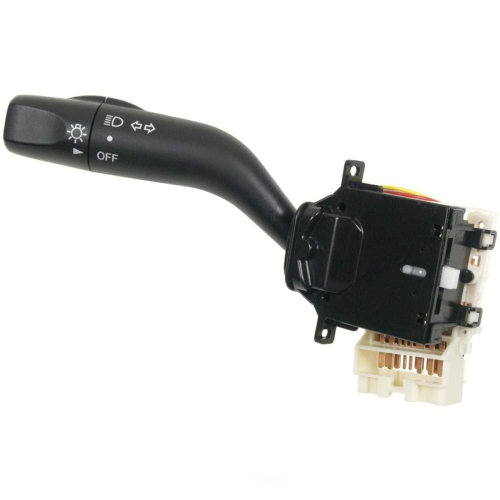 Comutator semnalizare auto pentru 6 2003-2008 -7 2007-2009 LHD