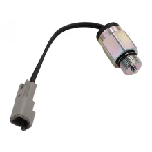 6677383 6674786 12V Shutoff Solenoid for Loaders