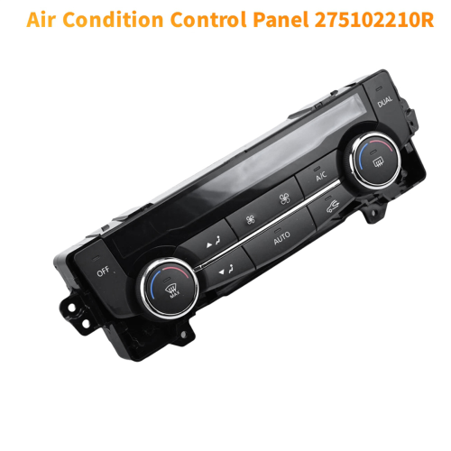 Kontrollpanel 275102210R for Kadjar 2016- 1
