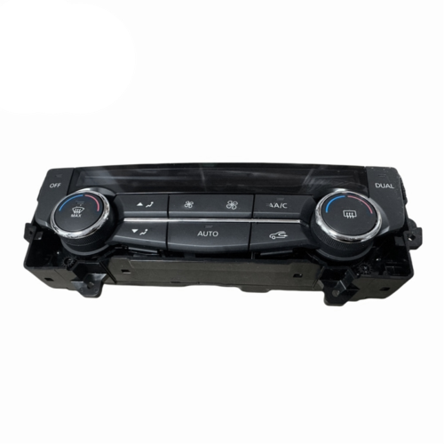 Kontrollpanel 275102210R for Kadjar 2016-