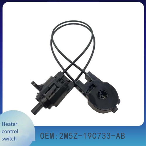 2M5Z-19C733-AB Kontakt til airconditionvarmer til Focus Transit 1