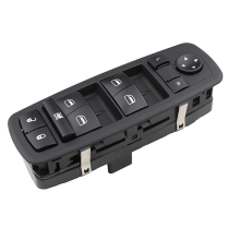 Bilvindubryter 8 + 13-pinners elektrisk vindusbryter 68271203AB for