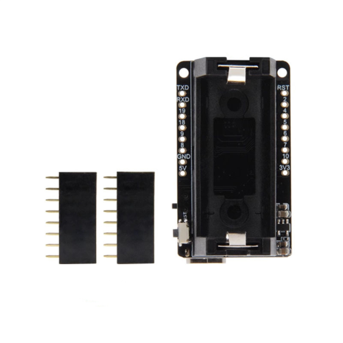 T-OI Plus ESP32-C3 trådløst moduludviklingskort A