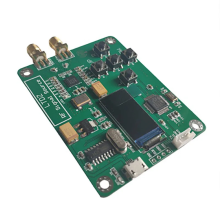 MAX2870 signalkildemodul 23,5-6000M med 0,96-tommer seriel port