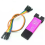 V2 Mini STM8 STM32 Simulator Download Programmør Programmering 3