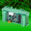 FX1N-10MT Logikstyringsmodul Programmerbar styring DC 10-24V 3