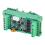 FX1N-10MT Logikstyringsmodul Programmerbar styring DC 10-24V 4