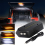 LED Trunk Light for JL 2018-2024 LED Cargo Light 2