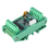 FX1N-10MT Logikstyringsmodul Programmerbar styring DC 10-24V 1