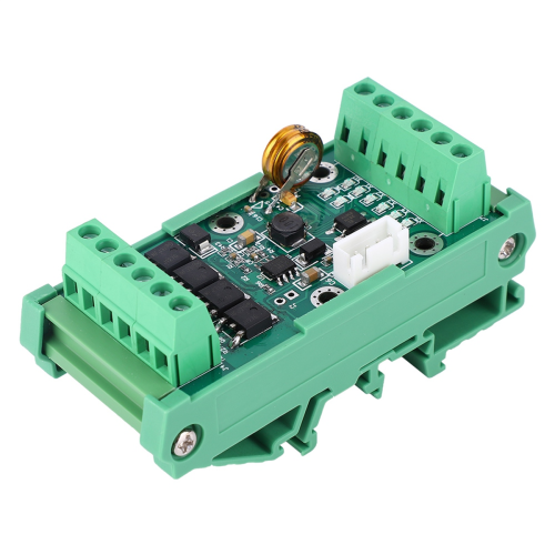 FX1N-10MT Logikstyringsmodul Programmerbar styring DC 10-24V