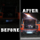 LED Trunk Light for JL 2018-2024 LED Cargo Light 3