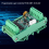 FX1N-10MT Logikstyringsmodul Programmerbar styring DC 10-24V 2