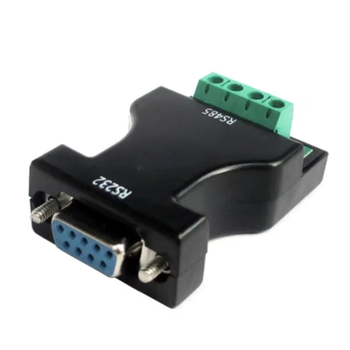 Konwerter interfejsu szeregowego RS232-232 do RS485-485 2