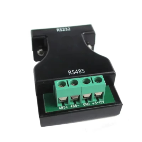 Konwerter interfejsu szeregowego RS232-232 do RS485-485 1